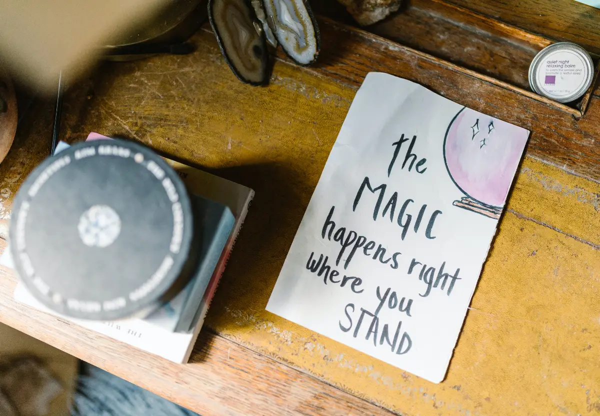 Ilustrasi | Rahasia 5 tanda zodiak yang selalu tampil dengan penuh kendali. (Sumber : Pexels/RDNE Stock project)