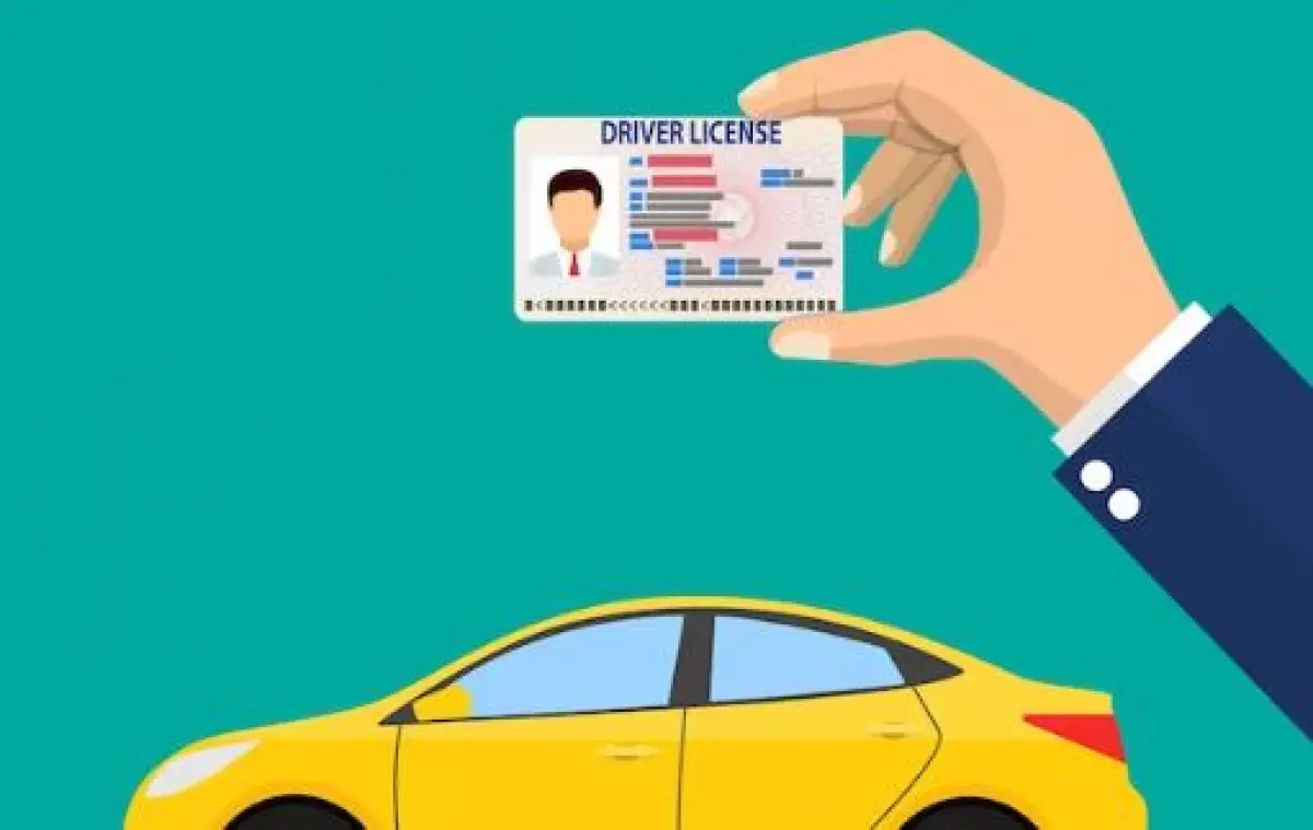 Ilustrasi | Daftar negara yang menerima SIM Indonesia (Sumber : Freepik/drogatnev)