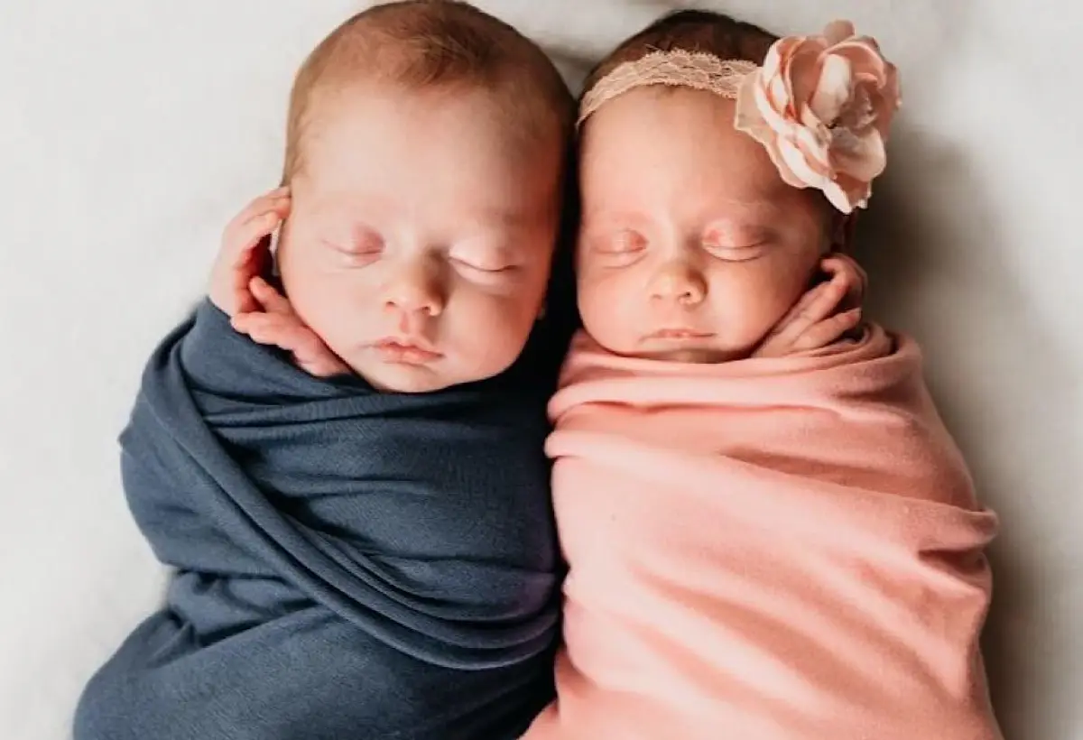 Ilustrasi bayi. Tips suami-istri agar jenis kelamin anak yang lahir sesuai dengan yang diharapkan. (Sumber : Mooimom)