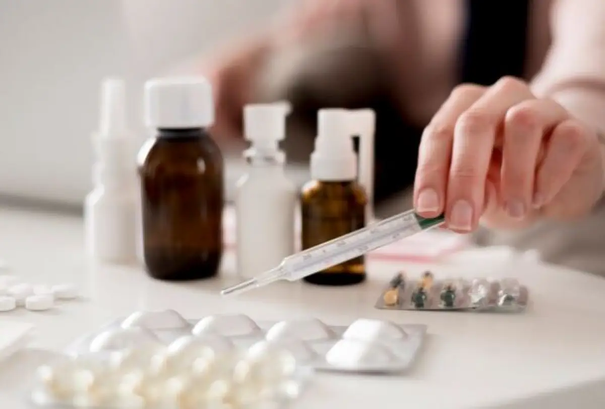 ilustrasi: penyelundupan obat-obatan terlarang di Lapas Kelas 1 Semarang (Sumber : freepik)