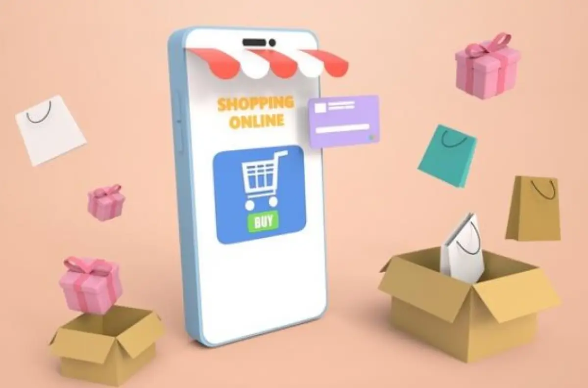 TikTok, Meta hingga YouTube bakal bukae-commerce di Indonesia (Sumber : Freepik/jcomp)