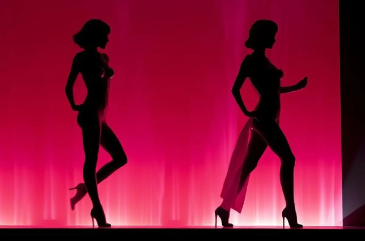 Ilustrasi | Prostitusi online (Sumber : Freepik/Paulina)