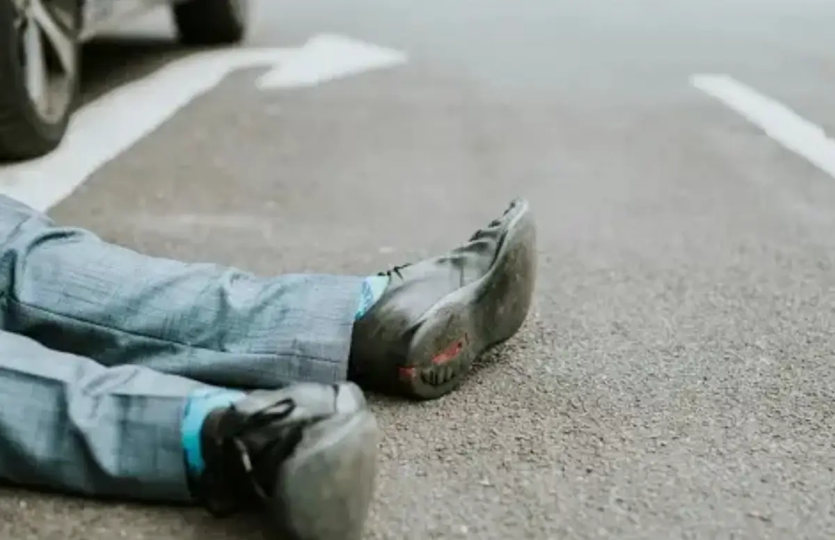 Pengedar narkoba tewas kecelakaan di semarang (Sumber : antara)