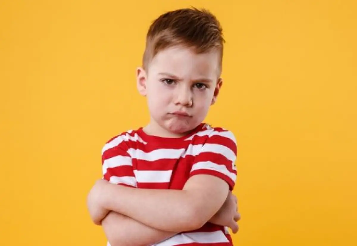 Ilustrasi | Perilaku Buruk Anak yang Tidak Boleh Dibiarkan (Sumber : Freepi/drobotdean)