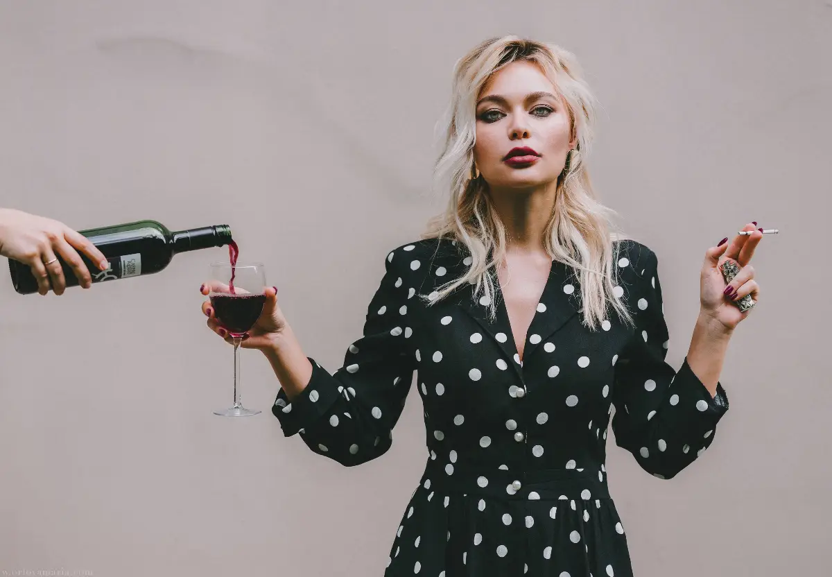 10 kebiasaan buruk yang menjauhkanmu dari kebahagiaan. (Sumber : Pexels/Maria Orlova)