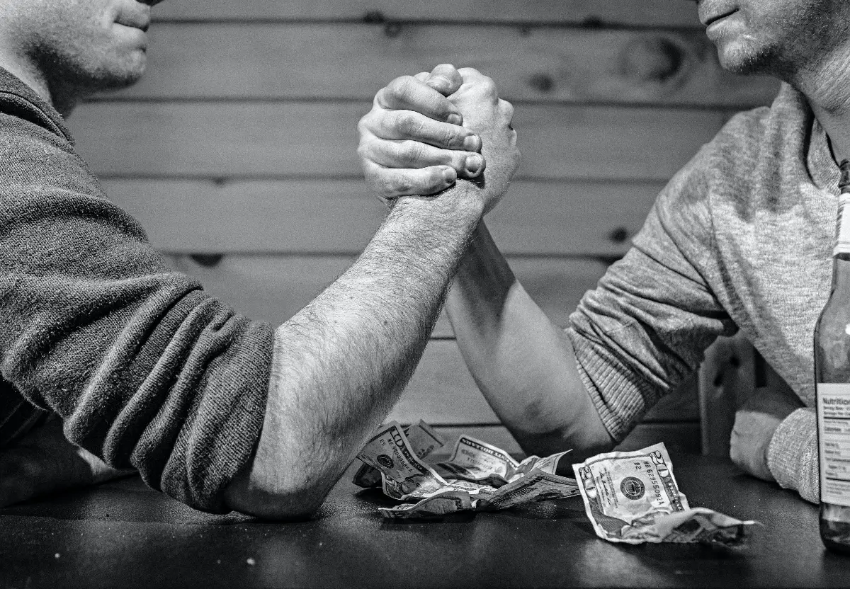 Ilustrasi | 6 cara meredakan ketegangan karena konflik. (Sumber : Pexels/Gratisography)