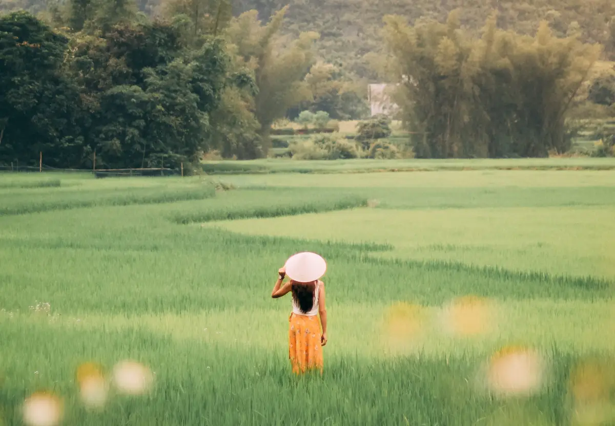 Ilustrasi | Tipe kepribadian ISFP. (Sumber : Pexels/Taryn Elliott)