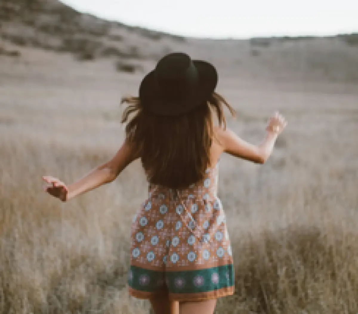 Ilustrasi wanita red flag (Sumber : Unsplash/Clarisse Meyer)