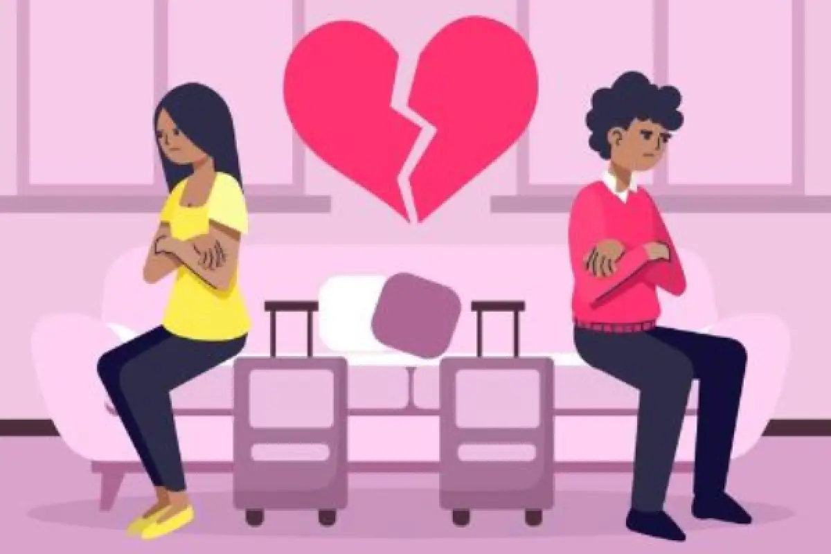 30 Ontober jadi peringatan untuk Hari Mantan Sedunia (Sumber : Freepik)