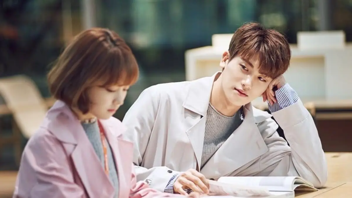 Ilustrasi. Simak tanda-tanda pasangan clingy, kira-kira merasa romantis atau justru bikin risih? (Sumber : JTBC)