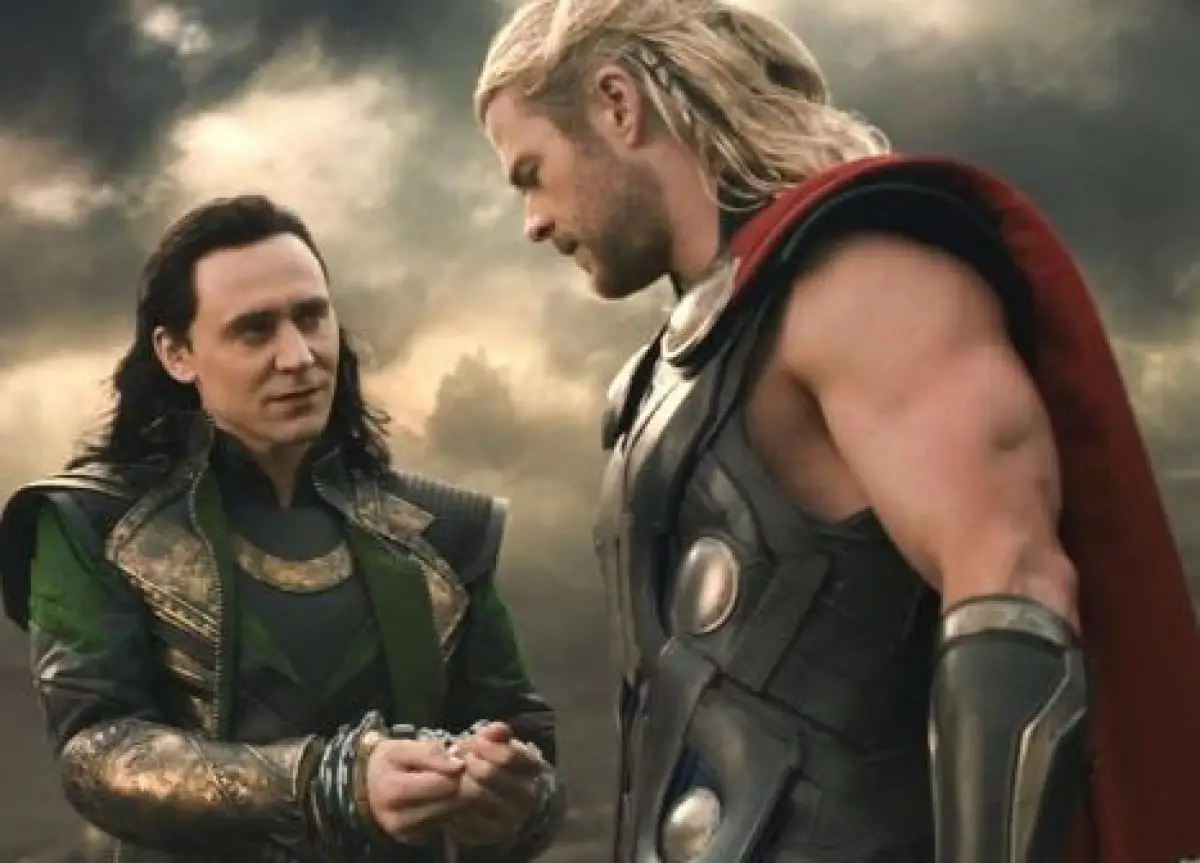 Ilustrasi | Anak kedua cenderung sebagai pemberontak (Sumber : Marvel)