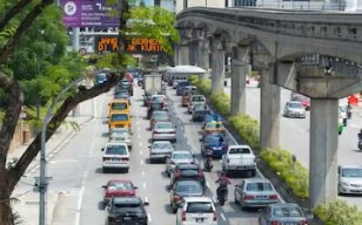 Ilustrasi | Hari Ini Pemerintah Lakukan Razia Uji Emisi (Sumber : Freepik/user1861239)