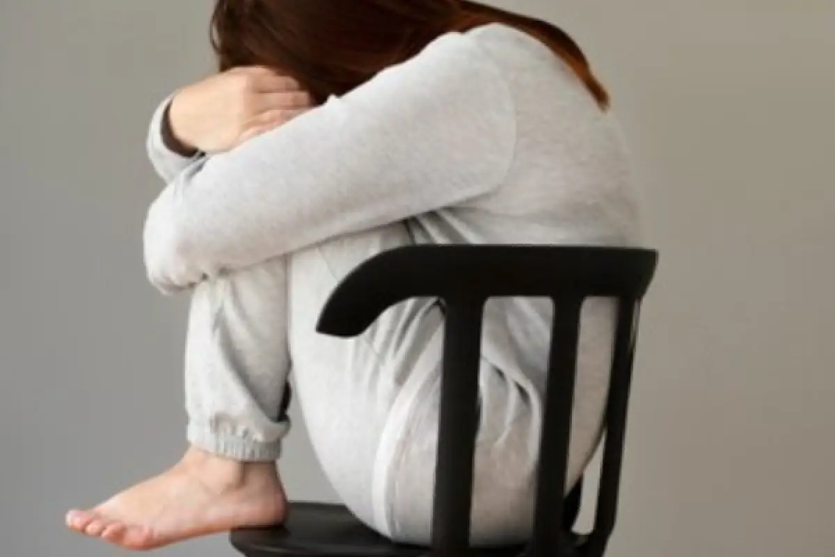 Ilustrasi | Tanda sedang mengalami stres (Sumber : Freepik)