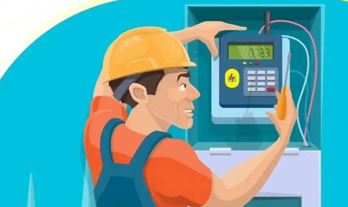 Ilustrasi. Info pemadaman listrik di Semarang Timur dan Barat. (Sumber: PLN Semarang)