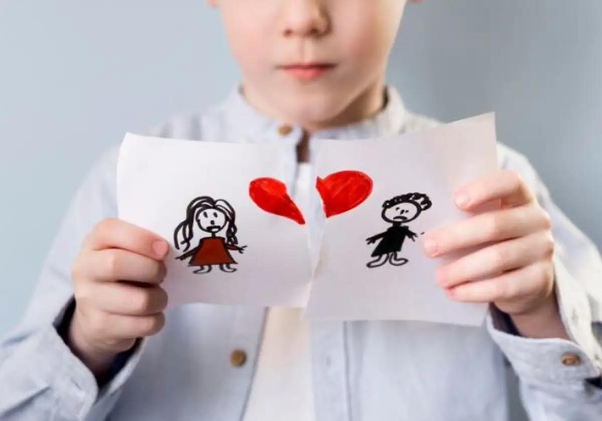 Ilustrasi | Kepala BKKBN Sebut Tingginya Angka Perceraian Akibat Toxic People (Sumber : Freepik)