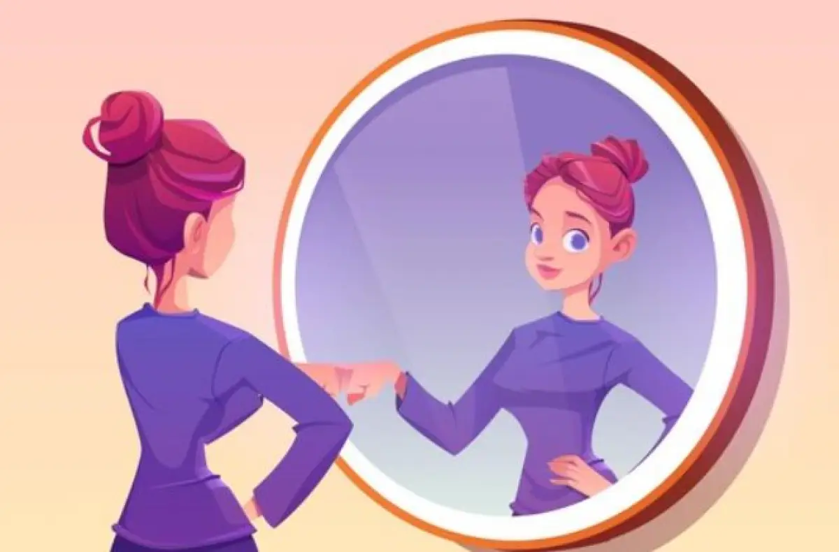 Ilustrasi | Gejala Narcissistic Personality Disorder (Sumber : Freepik/upklyak)