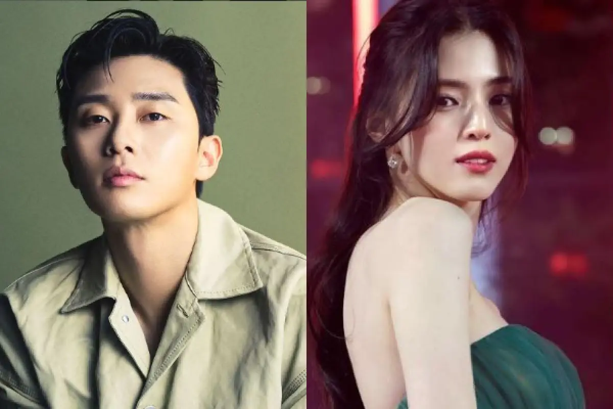 Drama Park Seojun dan Han So Hee "Gyeongseong Creature" Bakal Tayang Sebentar Lagi (Sumber : Istimewa)