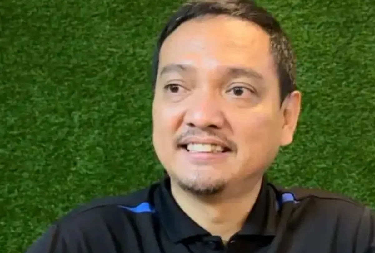 Bos PSIS Semarang, Yoyok Sukawi (Sumber : antara)