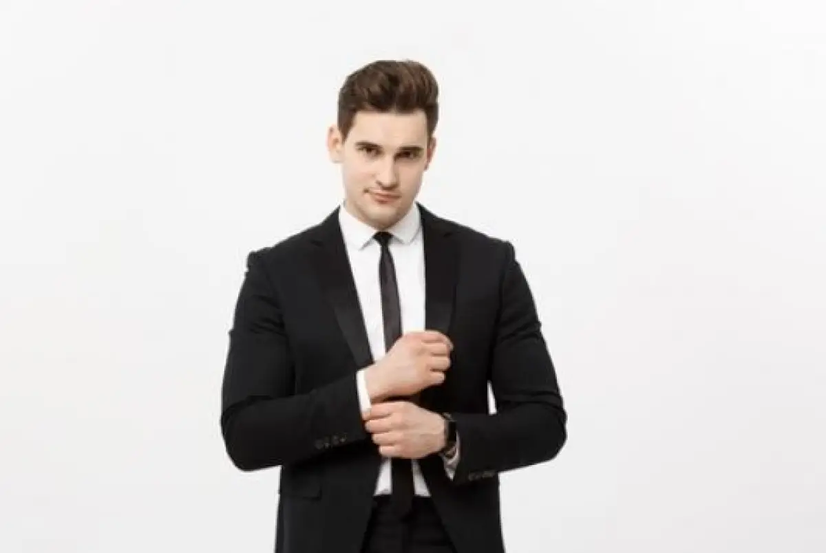 Ilustrasi | Ciri pribadi berkelas (Sumber : Freepik/benzoix)