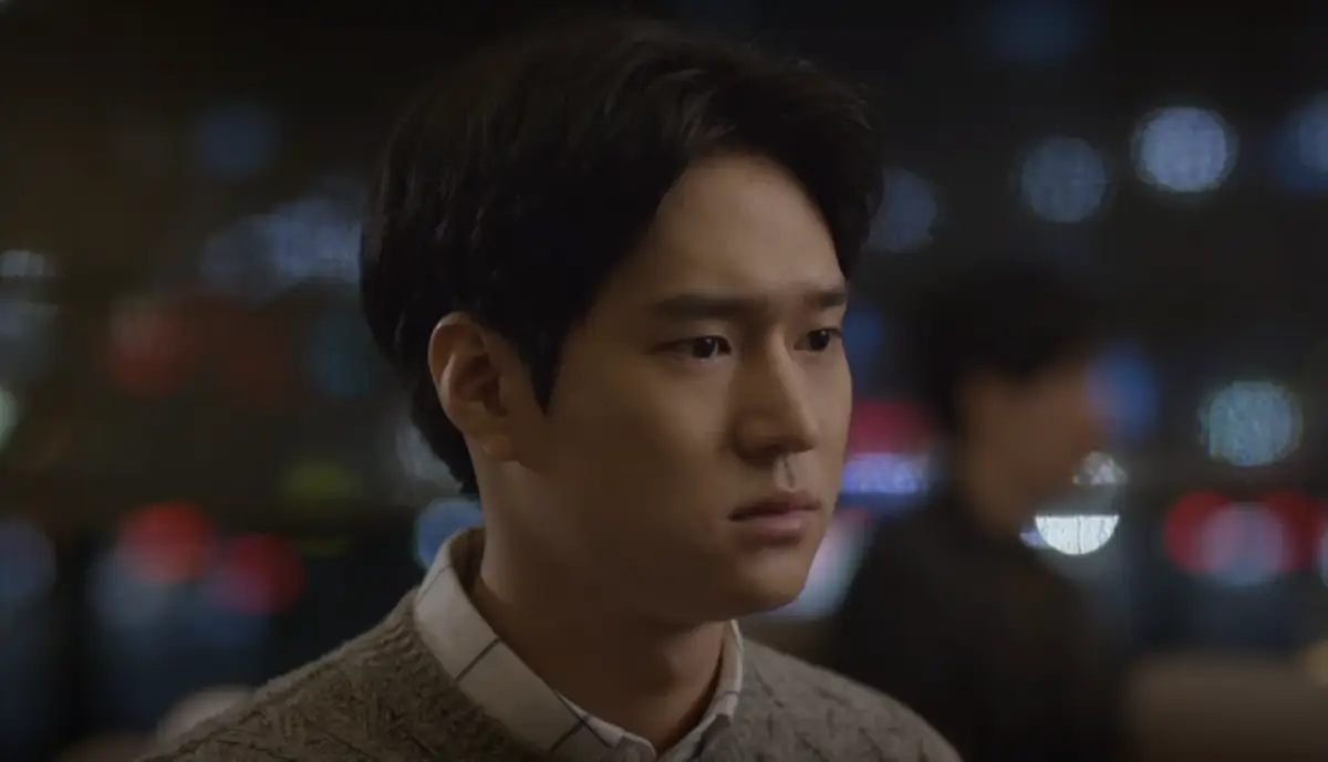 Ilustrasi. Waspada kencan buta berakhir jadi korban cloaking. (Sumber : Netflix)