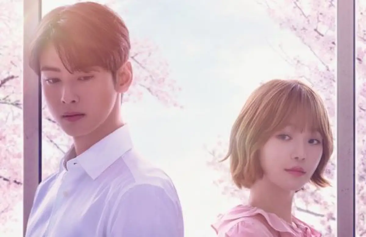 Drama Cha Eun Woo 'A Good Day To Be A Dog' Episode 5 Dipastikan Tidak Akan Tayang Minggu Ini (Sumber : instagram.com/coppamagz)