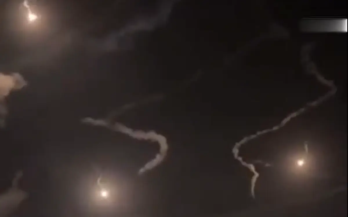 Tercatat lebih dari 10 ribu orang Palestina tewas terbunuh atas agresi yang dilakukan Israel sejak 7 Oktober 2023 lalu hingga saat ini Selasa 7 November 2023. (Sumber : The National Independent)