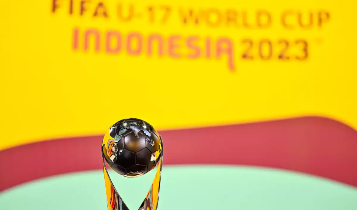 Profil grup D Piala Dunia U17 2023 (Instagram: @fifaworldcup )