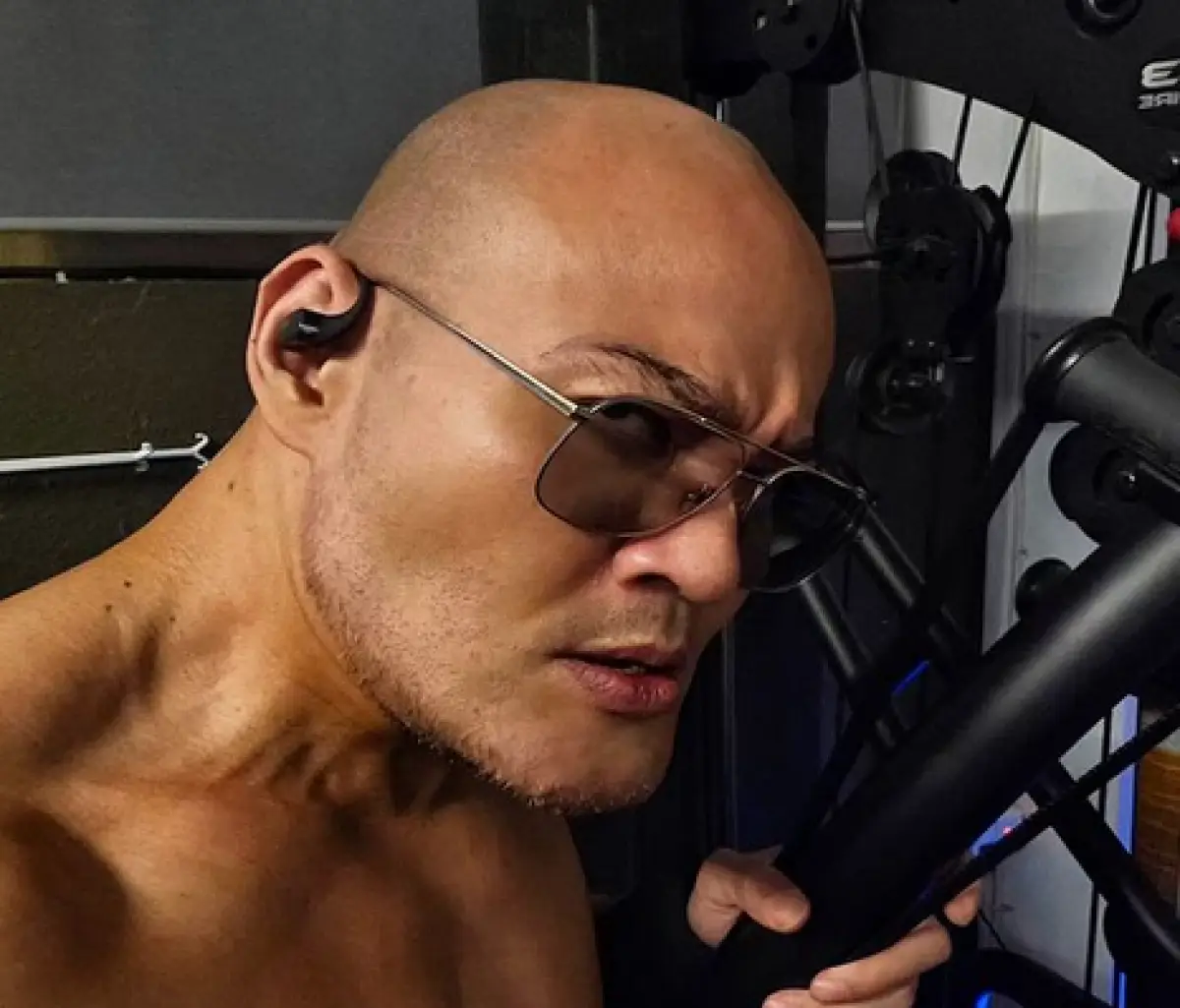Bahas Palestina di Podcast, Deddy Corbuzier Malah Kena Protes Warganet Sampai Diminta Take Down Video (Sumber : YouTube/Deddy Corbuzier)