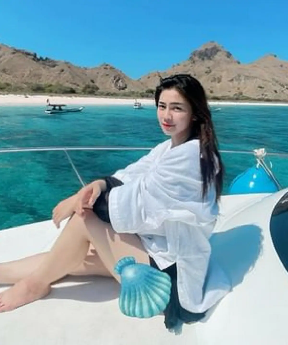 Felicya Angelista (Sumber : Instagram/@felicyangelista_)