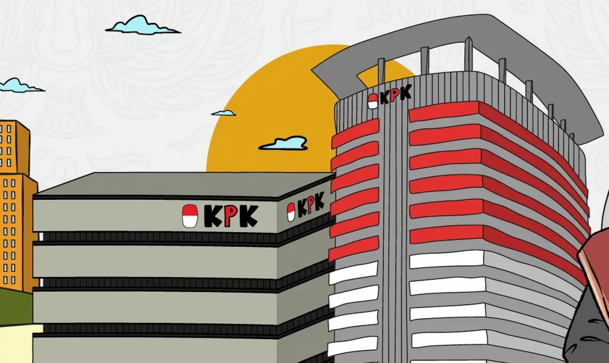 Ilustrasi KPK. Pelamar CPNS 2023 protes terkait jadwal tes SKD dadakan yang dirilis, sehingga peserta ujian banyak yang absen. (Sumber : KPK)