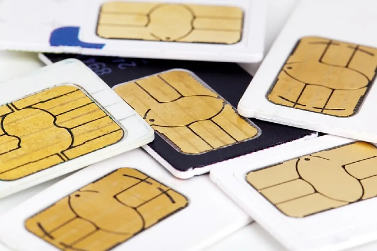 Terdapat 5 SIM card dengan jaringan internet terbaik di Indonesia. Di dalamnya tidak ada byU?