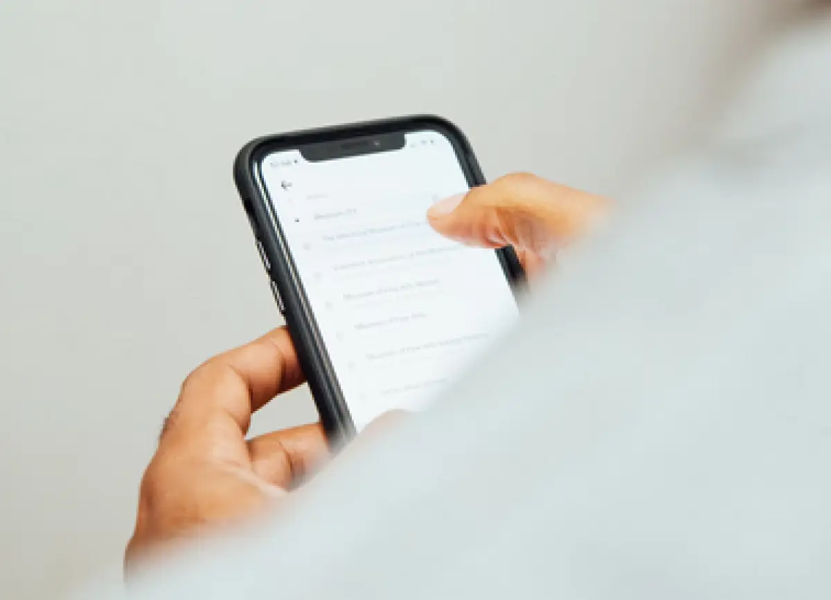 Ilustrasi likes (Sumber : Unsplash/Charlesdeluvio)