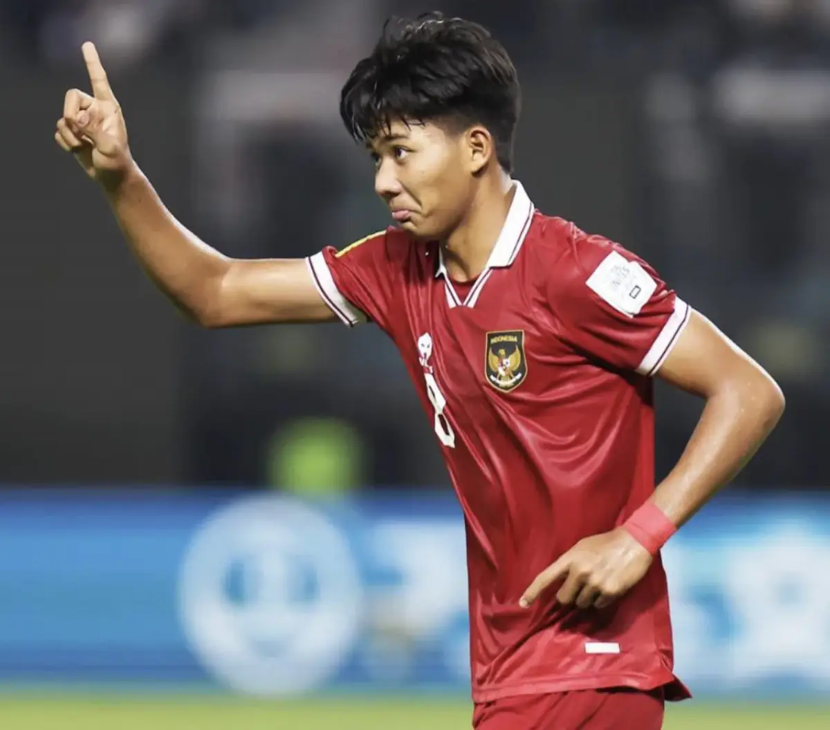 Pertandingan Timnas Indonesia U 17 vs Panama U 17 di Piala Dunia U 17 akan digelar hari ini, Senin, 13 November 2023, di Gelora Bung Tomo Surabaya. Cek cuaca di sekitar Stadion dari BMKG. (Sumber : instagram @timnas.indonesia)