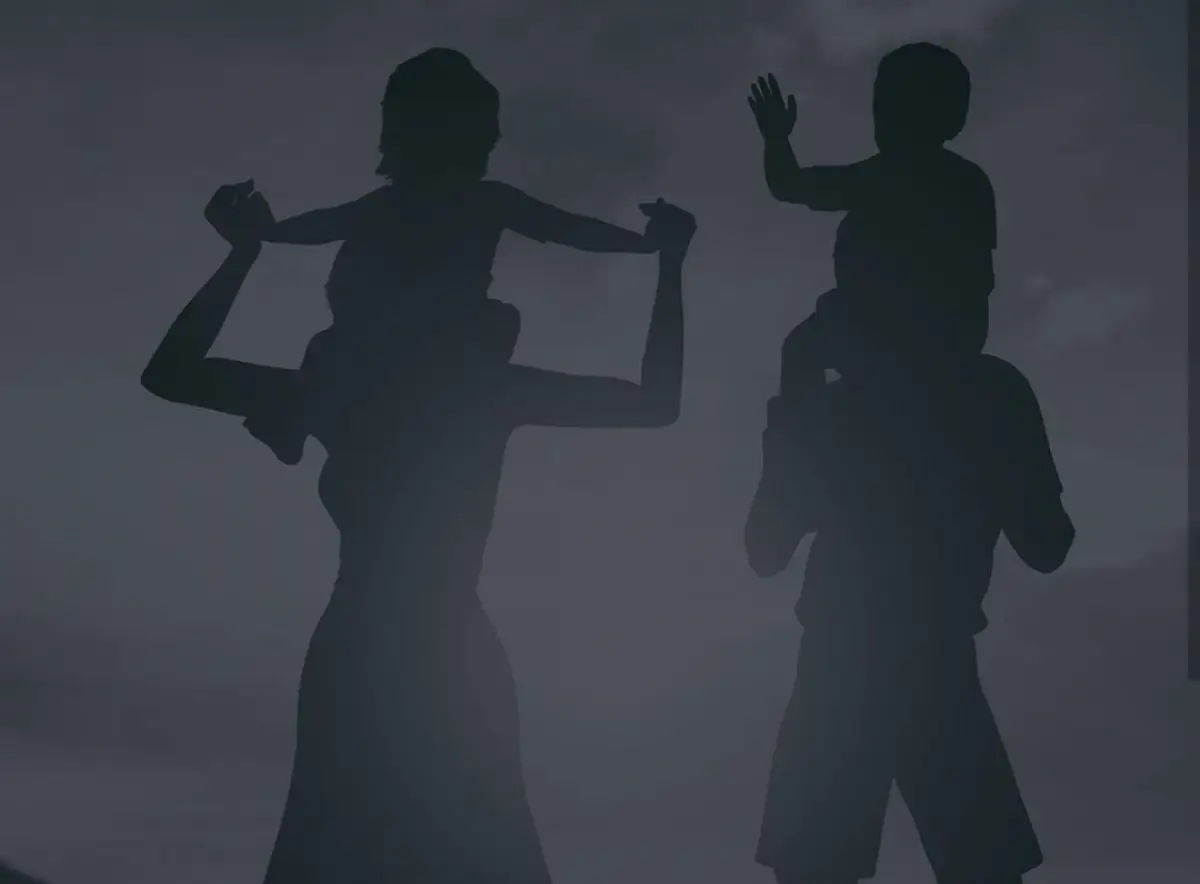 kasus bunuh diri anak di bawah umur di tahun 2023 meningkat hingga 10 persen (Sumber : Instagram.com/pandemictalks)