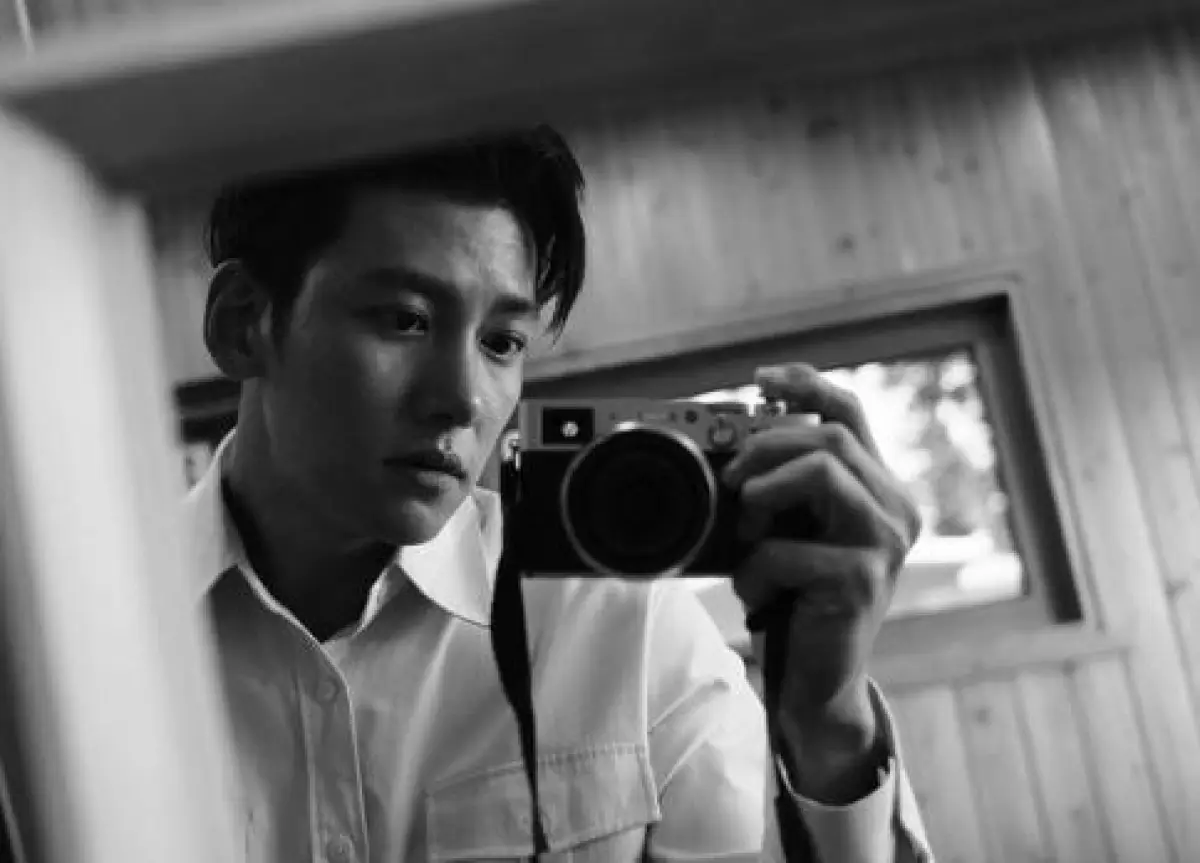 Ji Chang Wook gantikan Cha Eun Woo untuk bintangi serial 'Bulk' (Sumber : instagram.com/jichangwook)