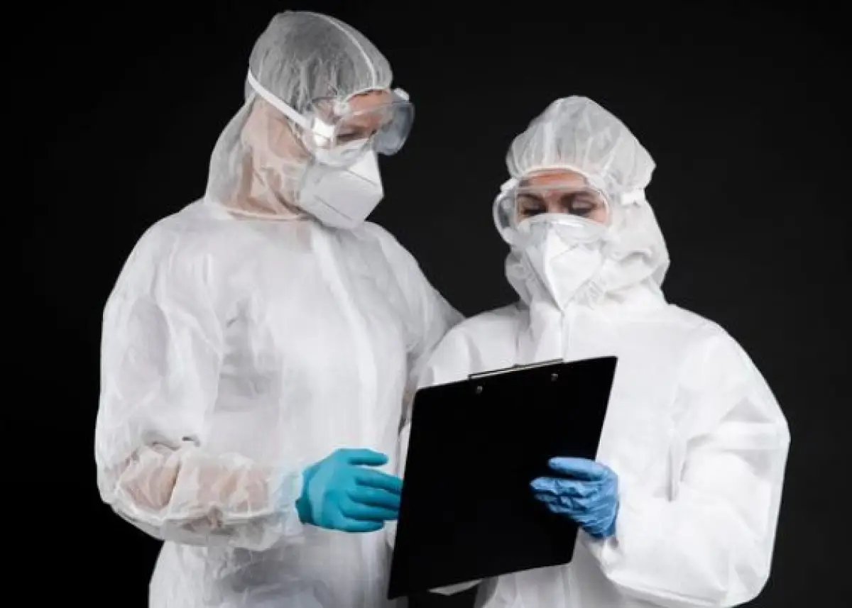 Ilustrasi | Fakta Dugaan Korupsi APD di Kemenkes, Nilai Proyek Capai Triliunan Rupiah (Sumber : Freepik/jcomp)