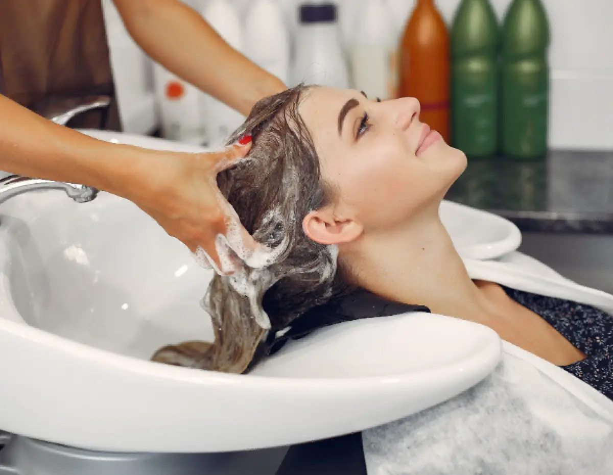 5 rekomendasi produk shampo lokal (Sumber : freepik)