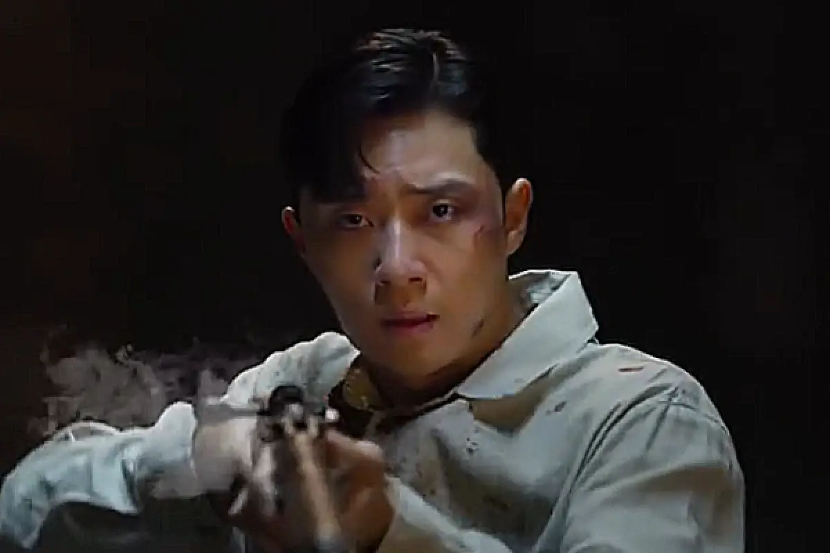 Sinopsis Gyeongseong Creature, drama thriller terbaru di Netflix, tayang 22 Desember 2023. (Sumber : Netflix)