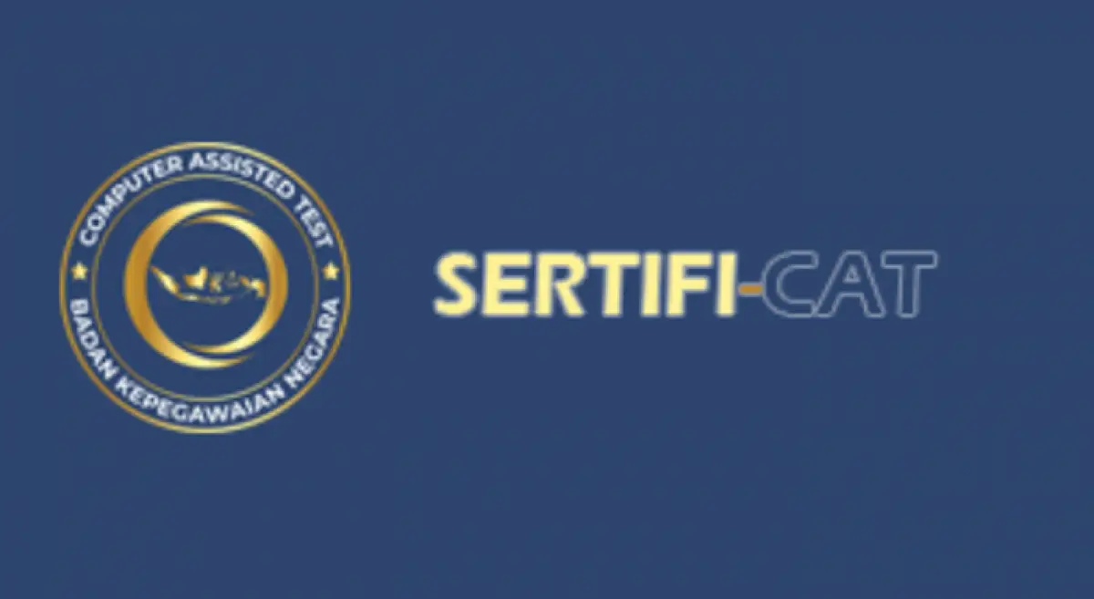 Muncul 'sertifikat tidak ditemukan' saat download sertifikat hasil skor tes SKD CPNS dan Seleksi Kompetensi PPPK 2023. (Sumber : sertificat.bkn.go.id)