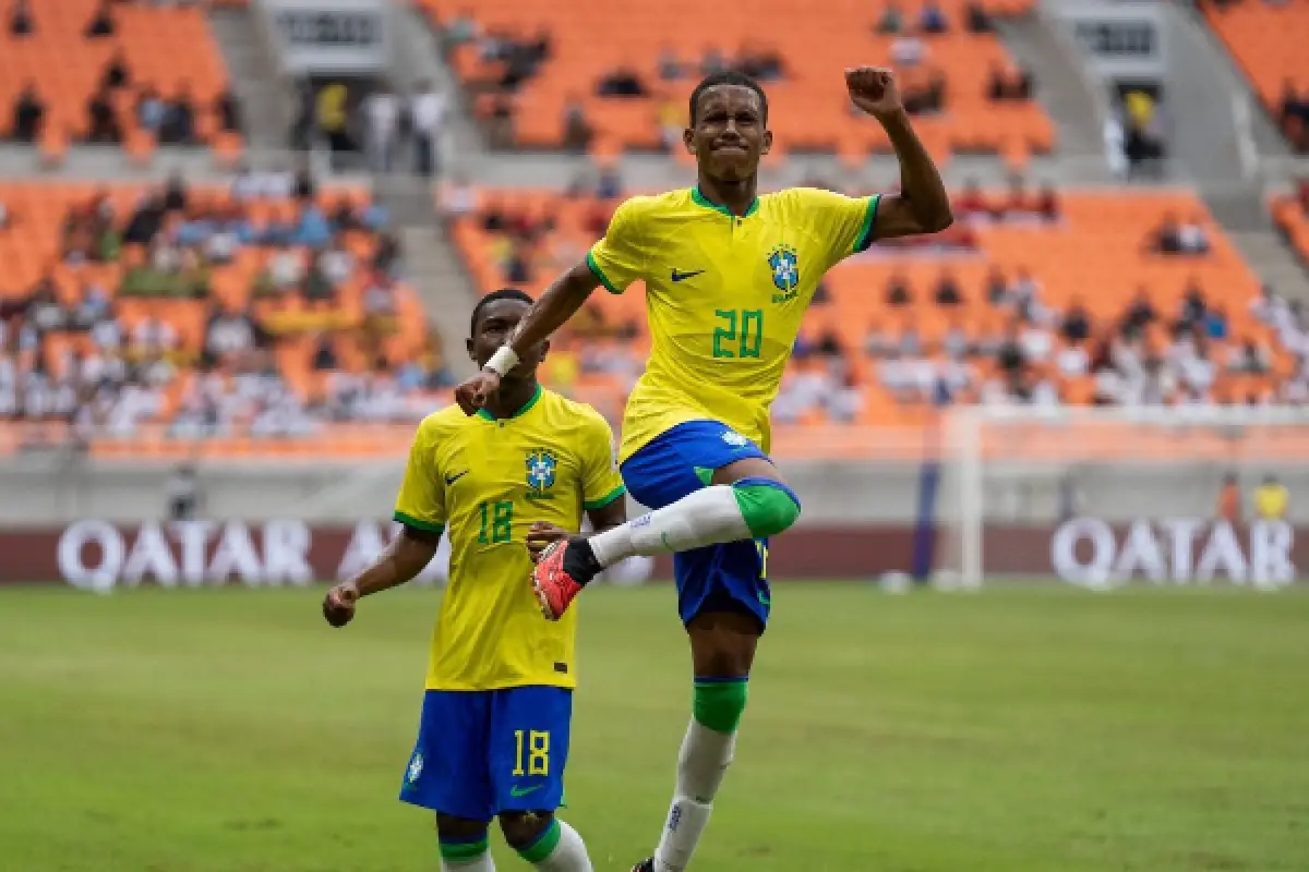 Jadwal perempatfinal Piala Dunia U-17 2023. (Sumber : FIFA)