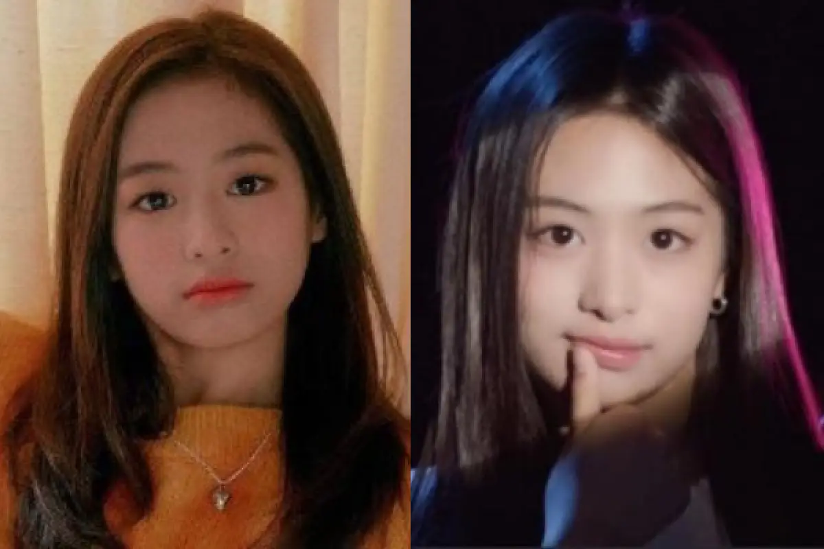 YG Entertainment Umumkan Debut BABY MONSTER Tanpa Ahyeon (Sumber : Instagram @babymonster_ygofficial)