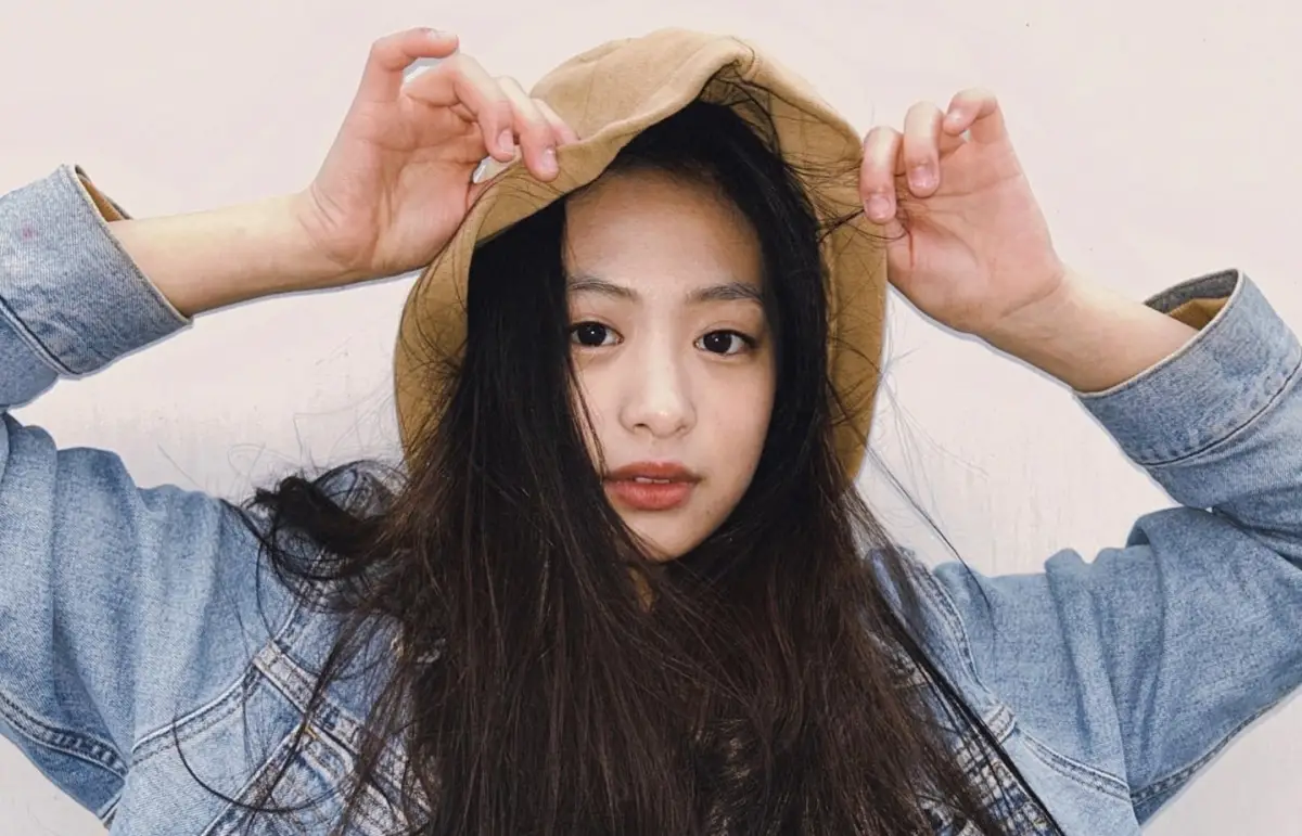 YG Entertainment menegaskan Ahyeon tak hengkang dari BABYMONSTER. (Sumber : Instagram @babymonster_ygofficial)