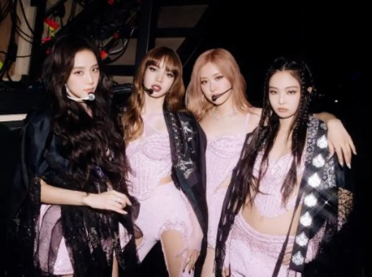 Usai Jennie Dirikan Label Sendiri, YG Buka Suara Terkait Kontrak Individu Anggota BLACKPINK (Sumber : instagram.com/blackpinkofficial)