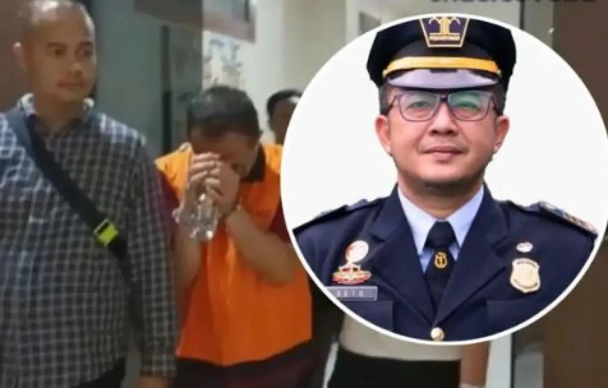 Pejabat Imigrasi Bali Lakukan Pungli di Bandara, Sukses Kantongi Rp 6 Juta Per Hari (Sumber : instagram.com/undercover.id)