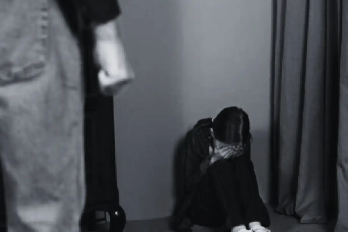 Ilustrasi | Oknum Guru Ngaji cabuli murid dibawah umur (Sumber : Freepik)