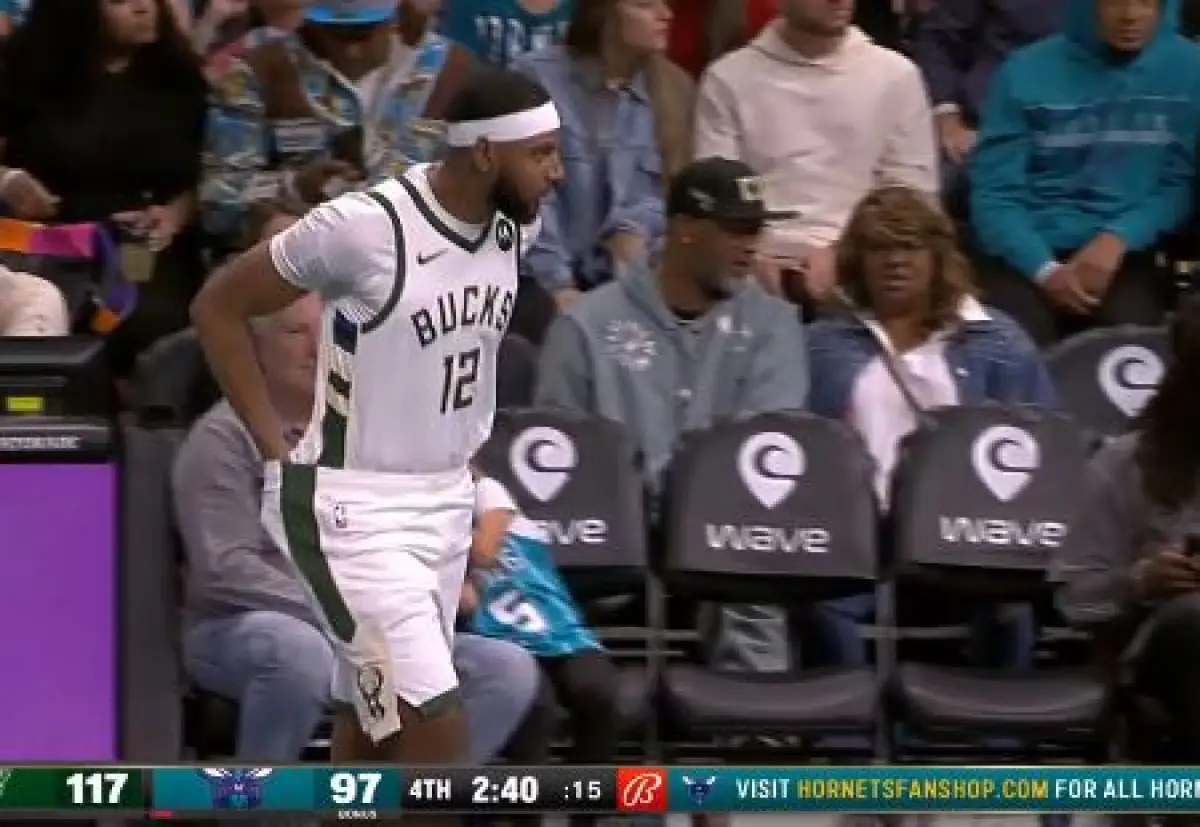 "Mas Joyo", Pemain Timnas Basket Indonesia Debut di NBA, Pertama Kali Dalam Sejarah (Sumber : x.com/@boxoutindonesia)