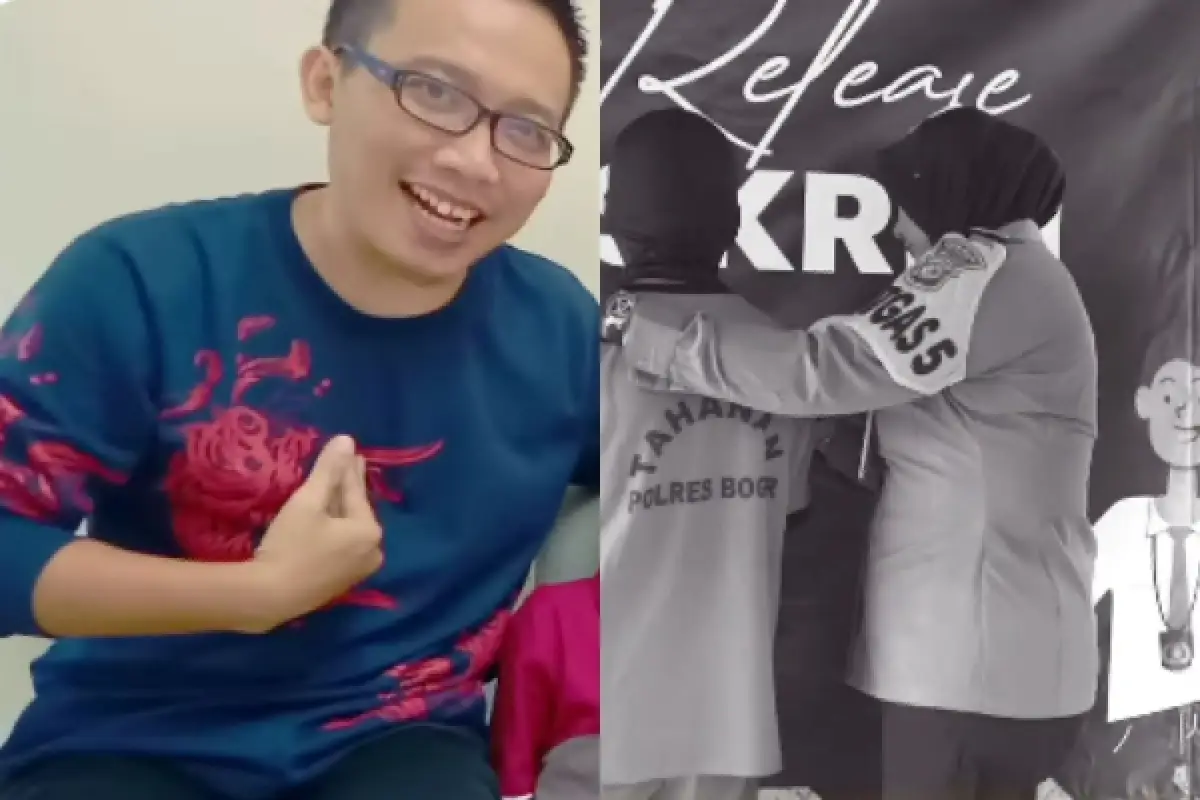 Dibuat Sengsara, Ternyata Willy Sulistio Pernah Nyaris Digebuki Keluarga dr Qory, Publik: Ya Pantes Sih (Sumber : YouTube/Kids Daddy)