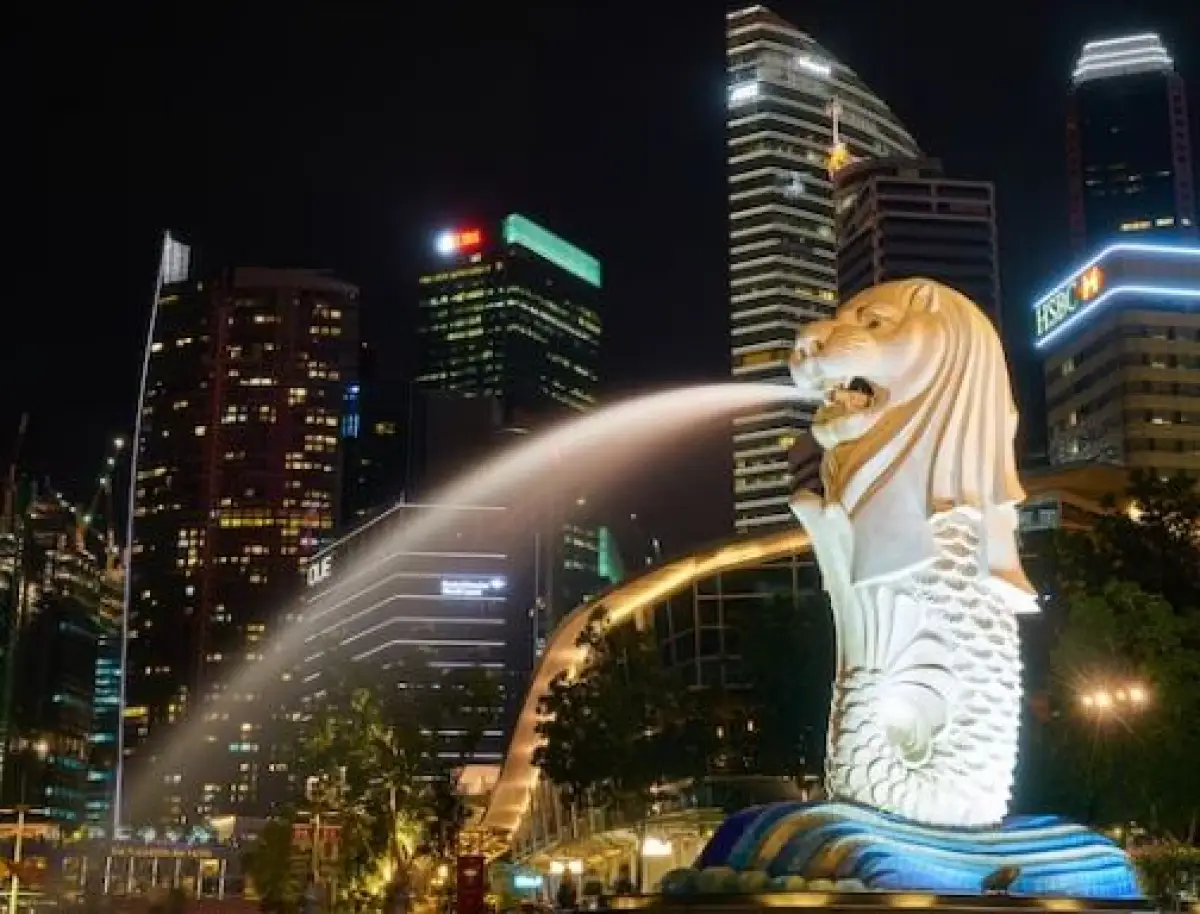 QRIS Bisa Dipakai di Singapura, Begini Caranya (Sumber : freepik/freestockcenter)