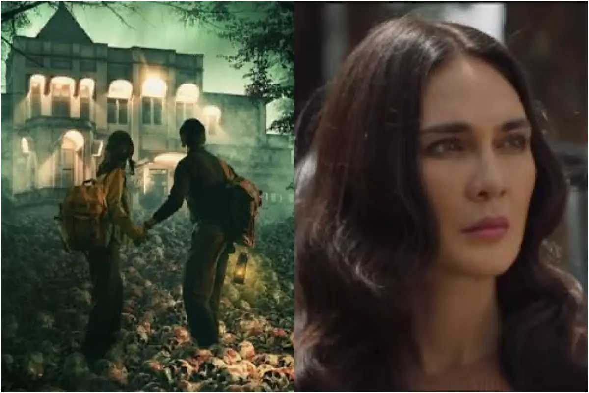 Kisah Hotel Angker di Semarang Ini Diangkat Jadi Film Horor berjudul Panggonan Wingit (Sumber : instagram.com/hitmakestudios)