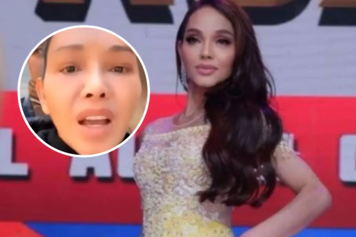 Bunda Corla Tidak Suka Syarat "Batas Usia Kerja" di Indonesia, Sebut Pemerintah Memiskinkan Rakyatnya Sendiri (Sumber : instagram.com/corla_2)